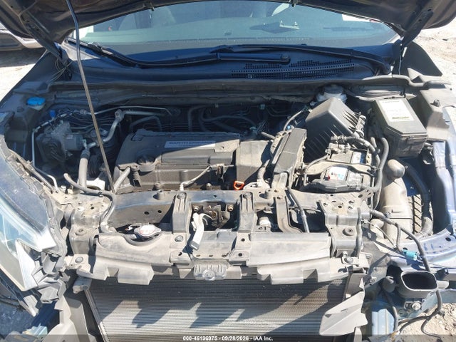Продаж на аукціоні авто 2015 Honda Cr-v Ex, vin: 2HKRM4H58FH682883, номер лоту: 46196975