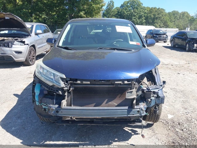 Продаж на аукціоні авто 2015 Honda Cr-v Ex, vin: 2HKRM4H58FH682883, номер лоту: 46196975