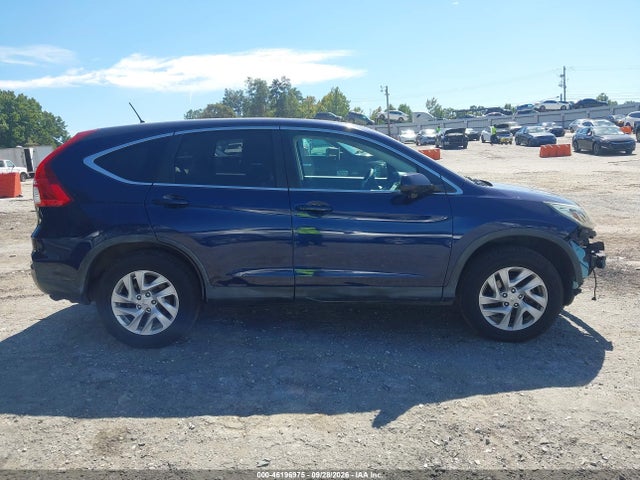 Продаж на аукціоні авто 2015 Honda Cr-v Ex, vin: 2HKRM4H58FH682883, номер лоту: 46196975