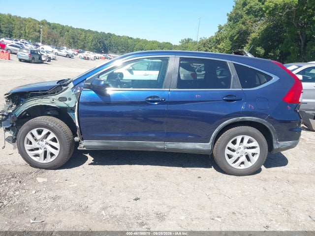 Продаж на аукціоні авто 2015 Honda Cr-v Ex, vin: 2HKRM4H58FH682883, номер лоту: 46196975