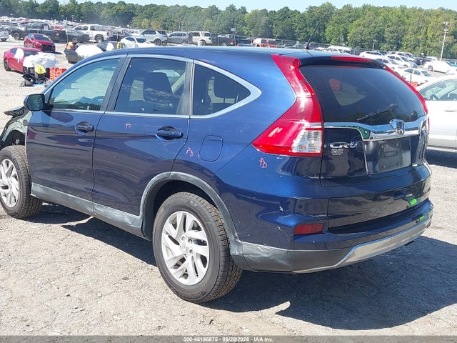 Продаж на аукціоні авто 2015 Honda Cr-v Ex, vin: 2HKRM4H58FH682883, номер лоту: 46196975