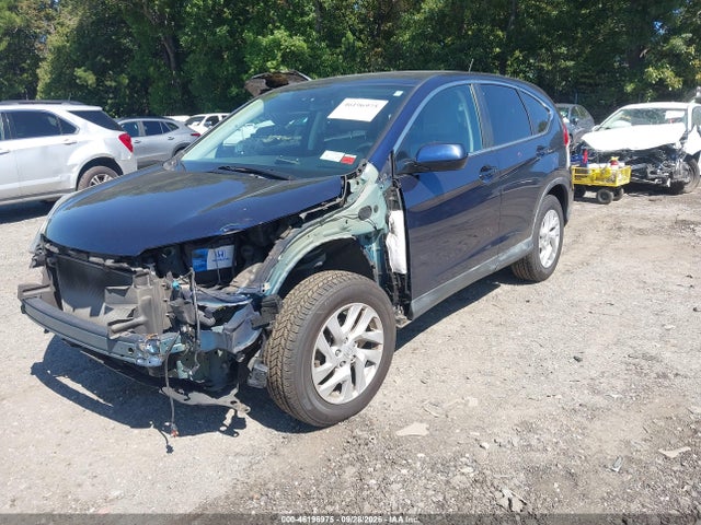 Продаж на аукціоні авто 2015 Honda Cr-v Ex, vin: 2HKRM4H58FH682883, номер лоту: 46196975