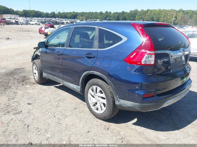 Продаж на аукціоні авто 2015 Honda Cr-v Ex, vin: 2HKRM4H58FH682883, номер лоту: 46196975