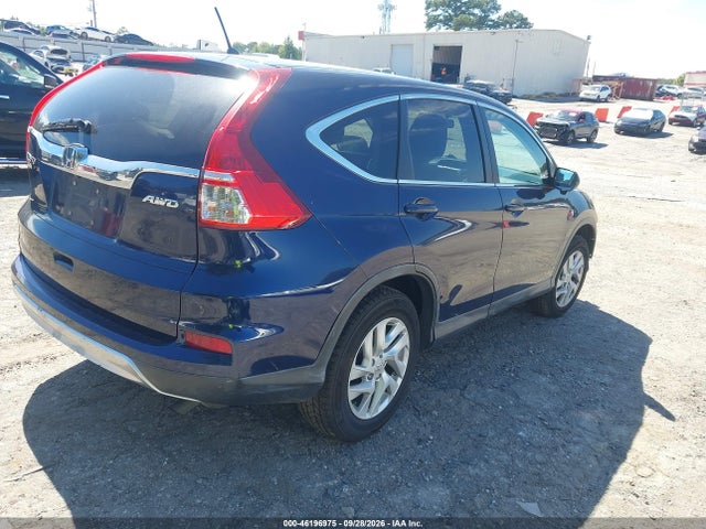 Продаж на аукціоні авто 2015 Honda Cr-v Ex, vin: 2HKRM4H58FH682883, номер лоту: 46196975
