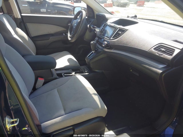 Продаж на аукціоні авто 2015 Honda Cr-v Ex, vin: 2HKRM4H58FH682883, номер лоту: 46196975