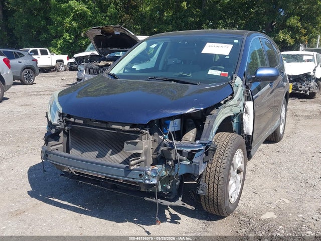 Продаж на аукціоні авто 2015 Honda Cr-v Ex, vin: 2HKRM4H58FH682883, номер лоту: 46196975