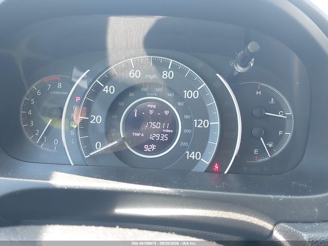 Продаж на аукціоні авто 2015 Honda Cr-v Ex, vin: 2HKRM4H58FH682883, номер лоту: 46196975