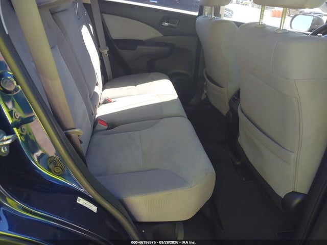 Продаж на аукціоні авто 2015 Honda Cr-v Ex, vin: 2HKRM4H58FH682883, номер лоту: 46196975