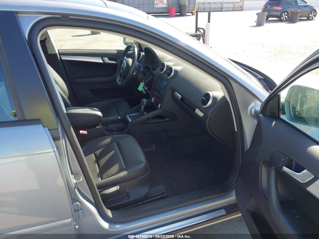 Продажа на аукционе авто 2010 Audi A3 2.0t Premium, vin: WAUMFAFM9AA022717, номер лота: 46196978
