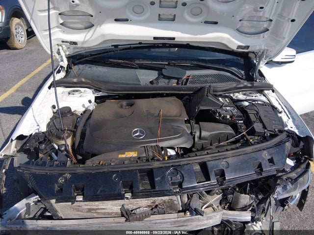 46196982 :رقم المزاد ، WDCTG4EB7KJ548207 vin ، 2019 Mercedes-benz Gla 250 مزاد بيع
