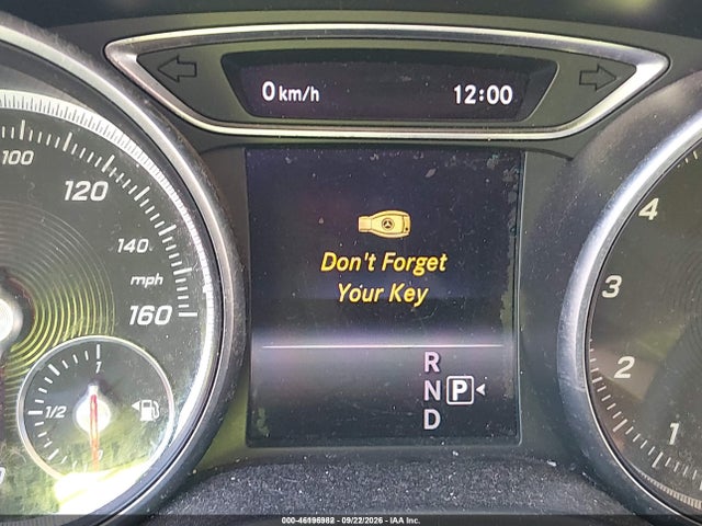 46196982 :رقم المزاد ، WDCTG4EB7KJ548207 vin ، 2019 Mercedes-benz Gla 250 مزاد بيع