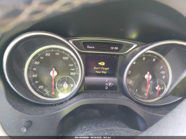 46196982 :رقم المزاد ، WDCTG4EB7KJ548207 vin ، 2019 Mercedes-benz Gla 250 مزاد بيع