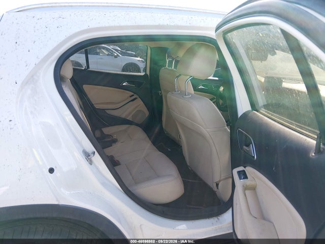 46196982 :رقم المزاد ، WDCTG4EB7KJ548207 vin ، 2019 Mercedes-benz Gla 250 مزاد بيع