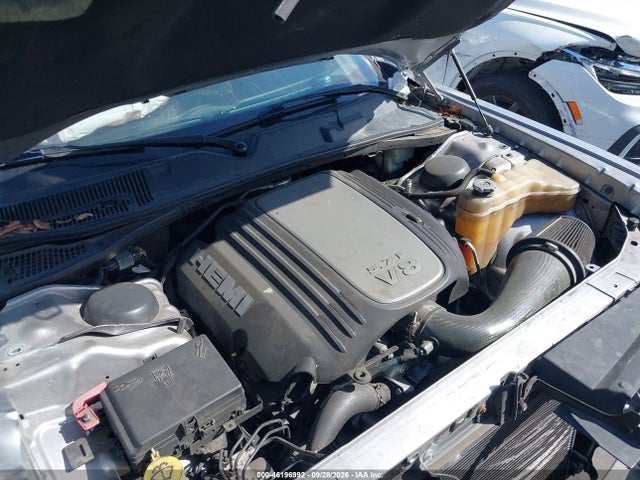 Dodge Challenger R/t 2015 2C3CDZAT9FH895074 Image 10