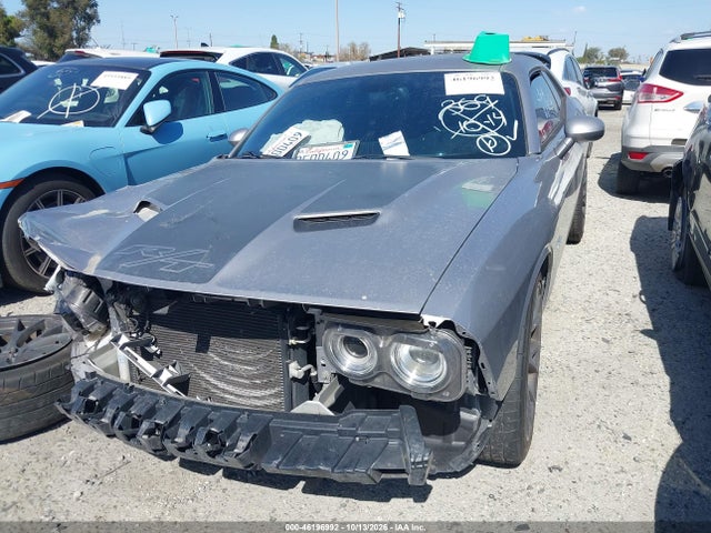 Dodge Challenger R/t 2015 2C3CDZAT9FH895074 Image 13