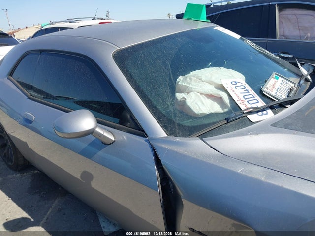 Dodge Challenger R/t 2015 2C3CDZAT9FH895074 Image 14