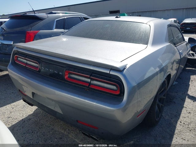 Dodge Challenger R/t 2015 2C3CDZAT9FH895074 Image 17