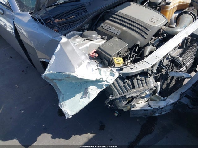 Dodge Challenger R/t 2015 2C3CDZAT9FH895074 Image 20