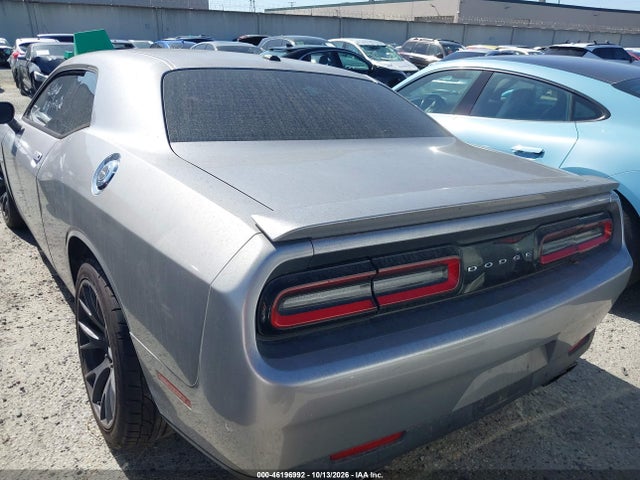 Dodge Challenger R/t 2015 2C3CDZAT9FH895074 Image 3