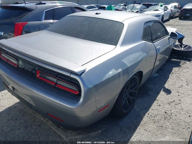 Dodge Challenger R/t 2015 2C3CDZAT9FH895074 Image 4