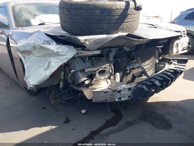 Dodge Challenger R/t 2015 2C3CDZAT9FH895074 Image 6