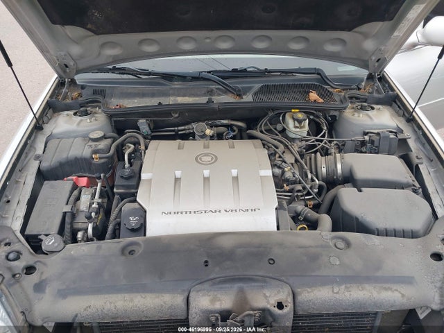 Aukcja sprzedaży 2005 Cadillac Deville Dts, vin: 1G6KF57965U107372, numer aukcji: 46196995