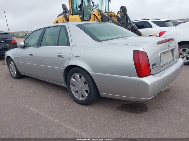 Aukcja sprzedaży 2005 Cadillac Deville Dts, vin: 1G6KF57965U107372, numer aukcji: 46196995