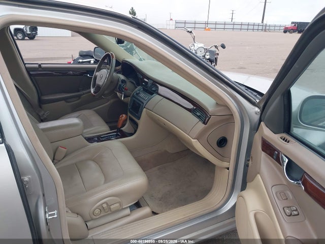 Aukcja sprzedaży 2005 Cadillac Deville Dts, vin: 1G6KF57965U107372, numer aukcji: 46196995