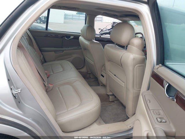 Aukcja sprzedaży 2005 Cadillac Deville Dts, vin: 1G6KF57965U107372, numer aukcji: 46196995