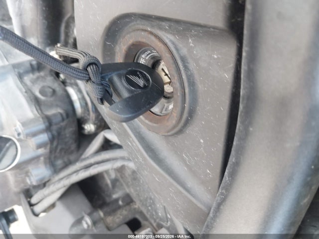 Продаж на аукціоні авто 2025 Honda Cmx1100 A2, vin: JH2SC8758SK000763, номер лоту: 46197003