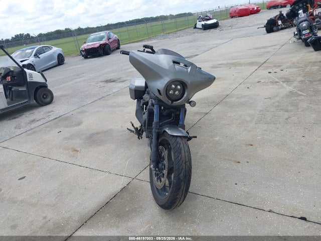 Продаж на аукціоні авто 2025 Honda Cmx1100 A2, vin: JH2SC8758SK000763, номер лоту: 46197003