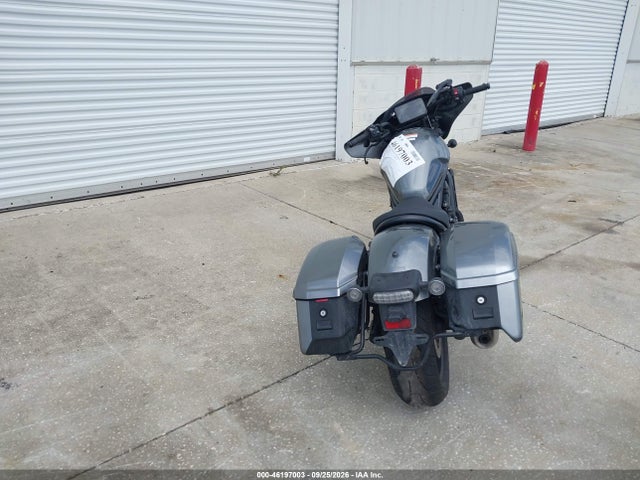 Продаж на аукціоні авто 2025 Honda Cmx1100 A2, vin: JH2SC8758SK000763, номер лоту: 46197003