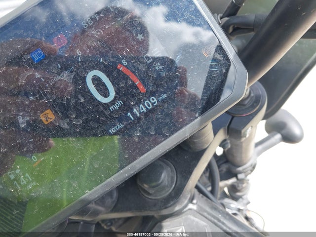 Продаж на аукціоні авто 2025 Honda Cmx1100 A2, vin: JH2SC8758SK000763, номер лоту: 46197003