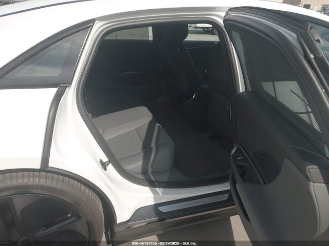 Lucid Air Pure 2024 50EA1PGA1RA005123 Image 8