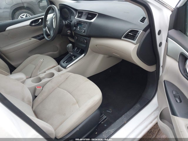 Nissan SENTRA S 2017 3N1AB7AP2HY252288 Image 5