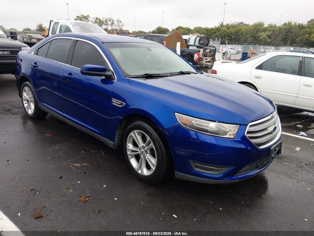 Auction sale of the 2015 Ford Taurus Sel, vin: 1FAHP2E81FG132246, lot number: 46197010