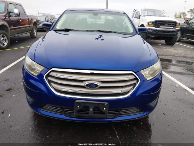 2015 Ford Taurus Sel მანქანა იყიდება აუქციონზე, vin: 1FAHP2E81FG132246, აუქციონის ნომერი: 46197010