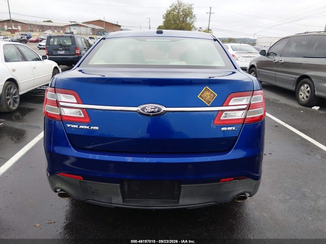 2015 Ford Taurus Sel მანქანა იყიდება აუქციონზე, vin: 1FAHP2E81FG132246, აუქციონის ნომერი: 46197010