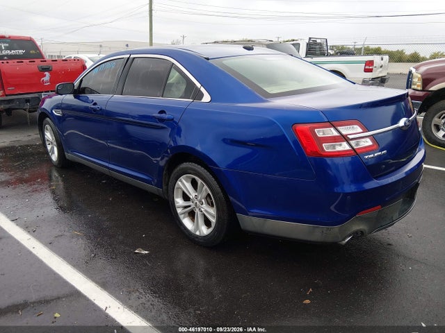 2015 Ford Taurus Sel მანქანა იყიდება აუქციონზე, vin: 1FAHP2E81FG132246, აუქციონის ნომერი: 46197010