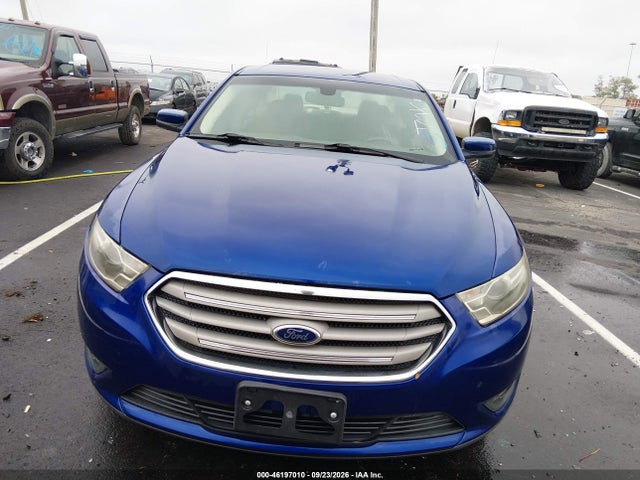 2015 Ford Taurus Sel მანქანა იყიდება აუქციონზე, vin: 1FAHP2E81FG132246, აუქციონის ნომერი: 46197010