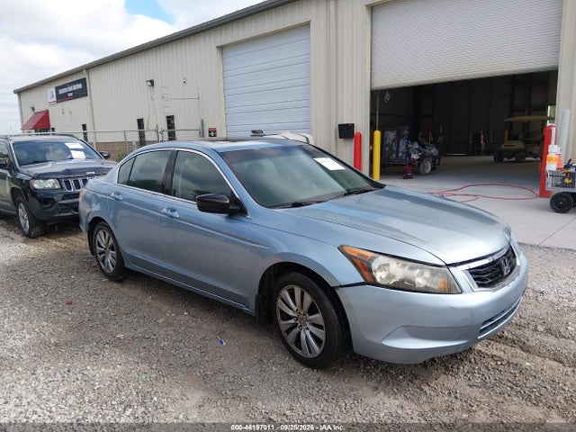 2012 Honda Accord 2.4 Ex მანქანა იყიდება აუქციონზე, vin: 1HGCP2F75CA095759, აუქციონის ნომერი: 46197011