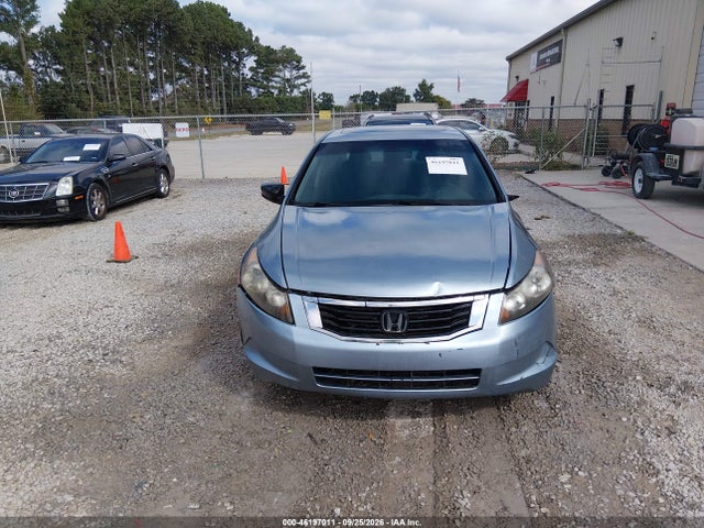 46197011 :رقم المزاد ، 1HGCP2F75CA095759 vin ، 2012 Honda Accord 2.4 Ex مزاد بيع
