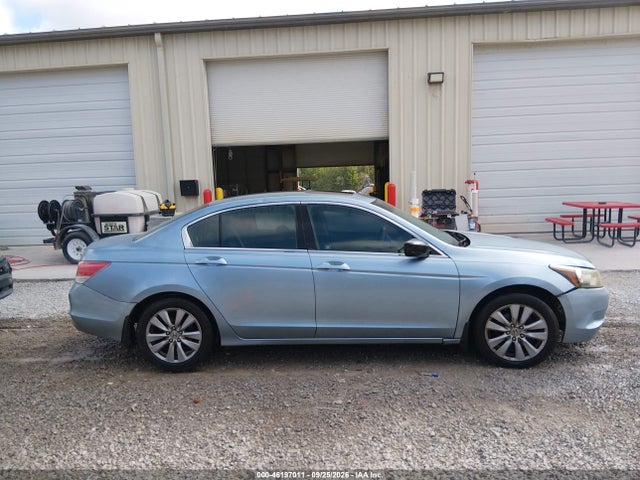 46197011 :رقم المزاد ، 1HGCP2F75CA095759 vin ، 2012 Honda Accord 2.4 Ex مزاد بيع