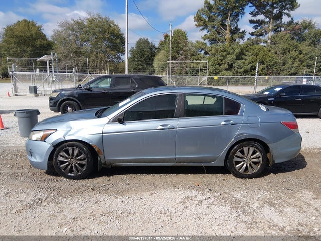 46197011 :رقم المزاد ، 1HGCP2F75CA095759 vin ، 2012 Honda Accord 2.4 Ex مزاد بيع