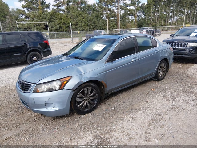46197011 :رقم المزاد ، 1HGCP2F75CA095759 vin ، 2012 Honda Accord 2.4 Ex مزاد بيع