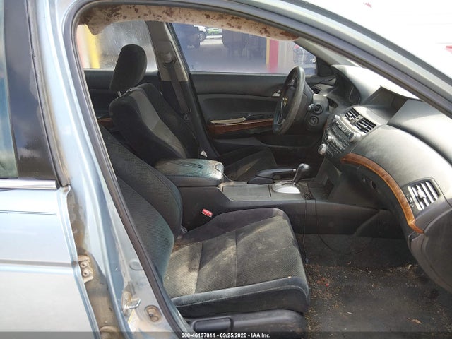 46197011 :رقم المزاد ، 1HGCP2F75CA095759 vin ، 2012 Honda Accord 2.4 Ex مزاد بيع