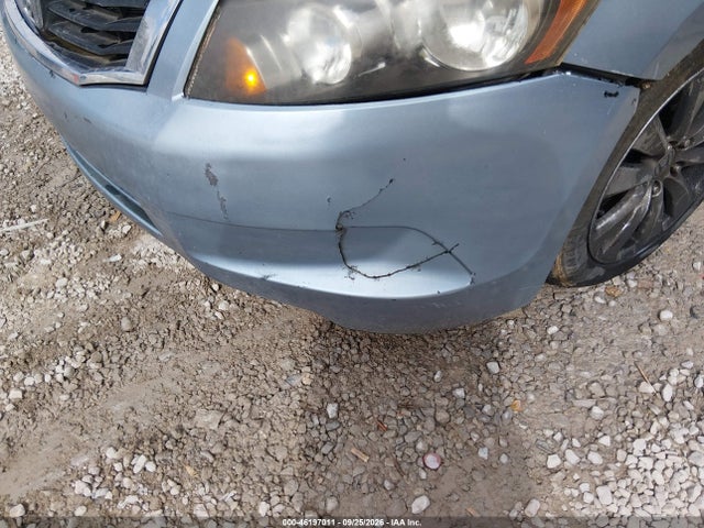 46197011 :رقم المزاد ، 1HGCP2F75CA095759 vin ، 2012 Honda Accord 2.4 Ex مزاد بيع