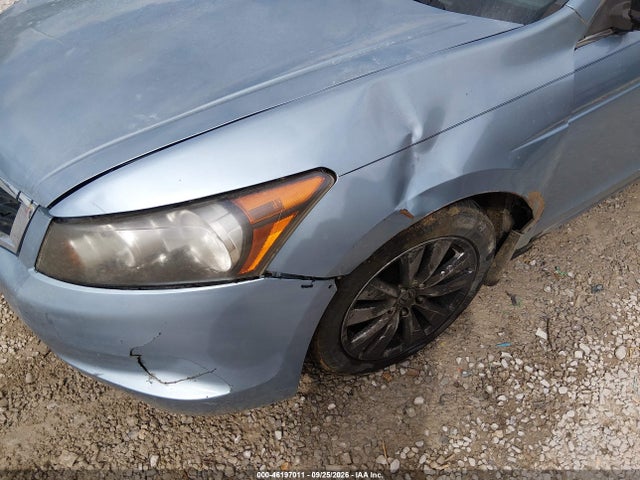 46197011 :رقم المزاد ، 1HGCP2F75CA095759 vin ، 2012 Honda Accord 2.4 Ex مزاد بيع
