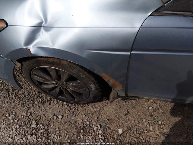 46197011 :رقم المزاد ، 1HGCP2F75CA095759 vin ، 2012 Honda Accord 2.4 Ex مزاد بيع