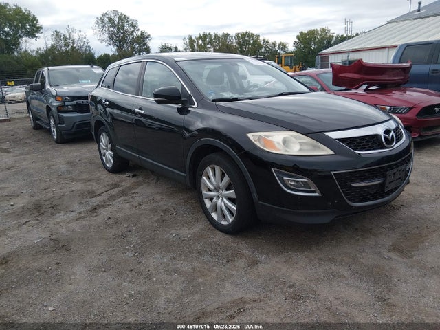 Продаж на аукціоні авто 2010 Mazda Cx-9 Grand Touring, vin: JM3TB3MA6A0216973, номер лоту: 46197015